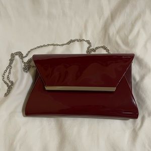 Kelly & Katie Clutch Purse